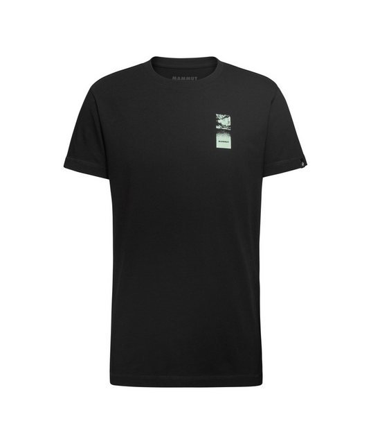 Mammut T-Shirt Massone T-Shirt Men Wagon günstig online kaufen