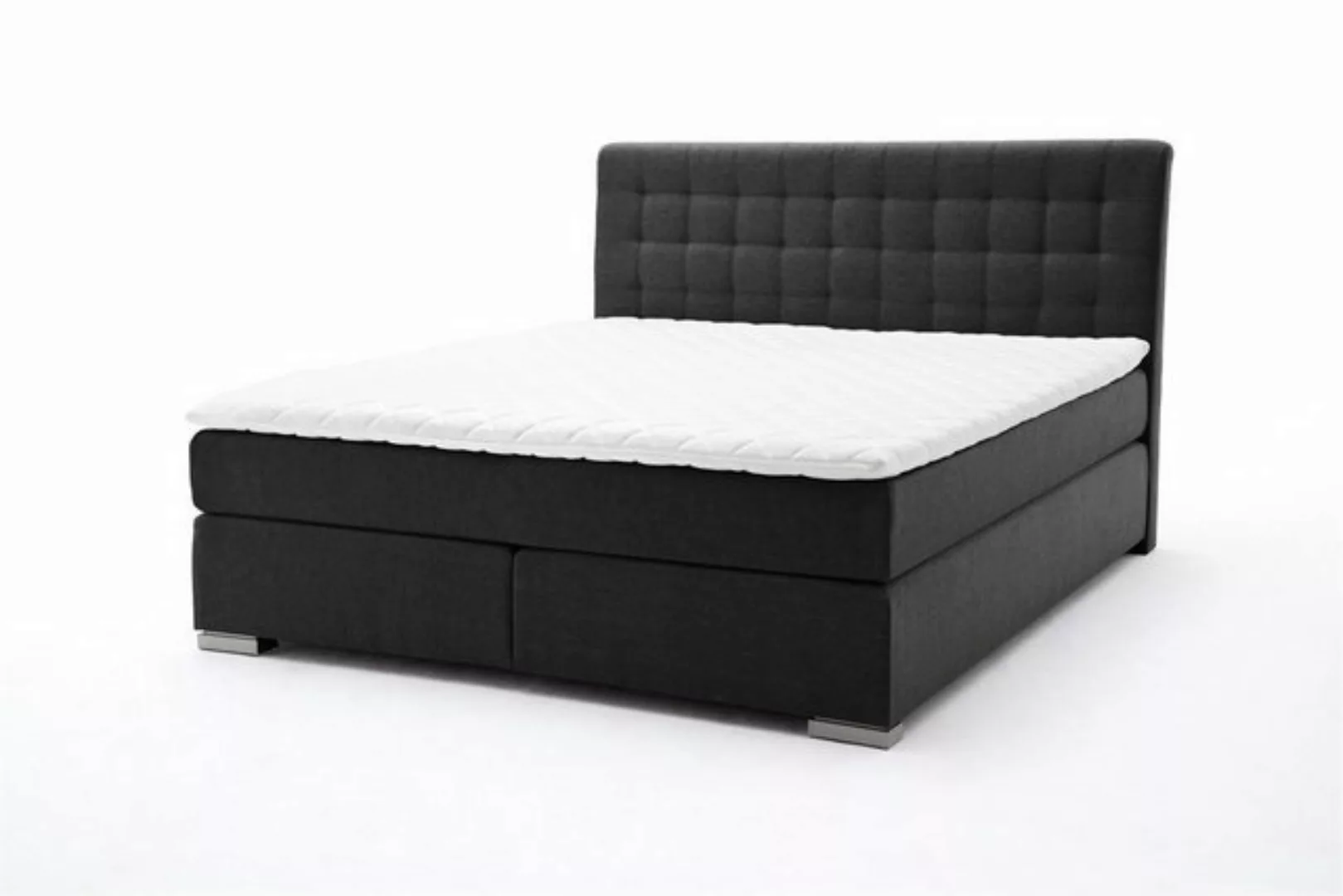 meise.möbel Boxspringbett 182 x 117 x 211 cm (B/H/T) günstig online kaufen