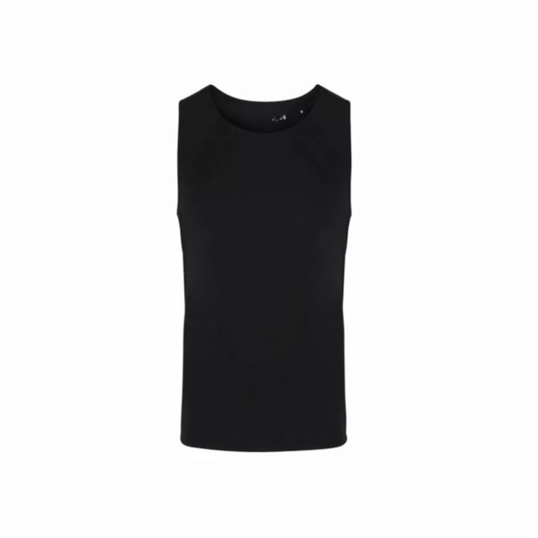 TriDri Muskelshirt Herren Gym Sport Top Tank Ärmellos T-Shirt günstig online kaufen