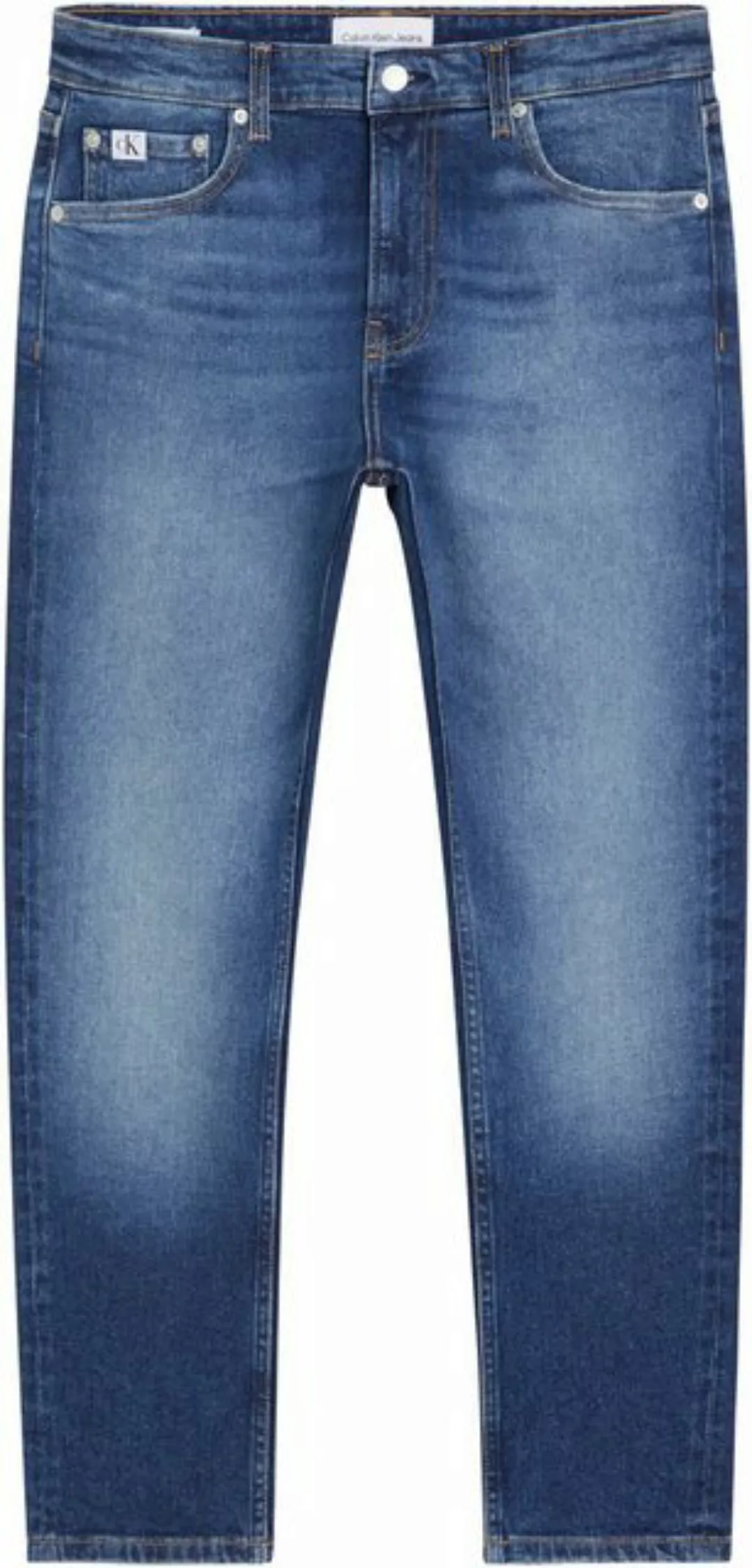 Calvin Klein Jeans 7/8-Jeans DAD JEAN günstig online kaufen