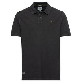 Camel Active  Poloshirt Poloshirt für Herren in unifarben günstig online kaufen