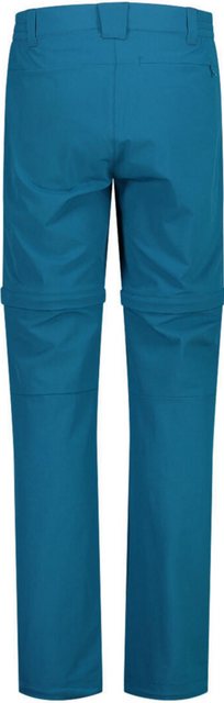 CMP Boyfriend-Hose WOMAN PANT ZIP OFF günstig online kaufen