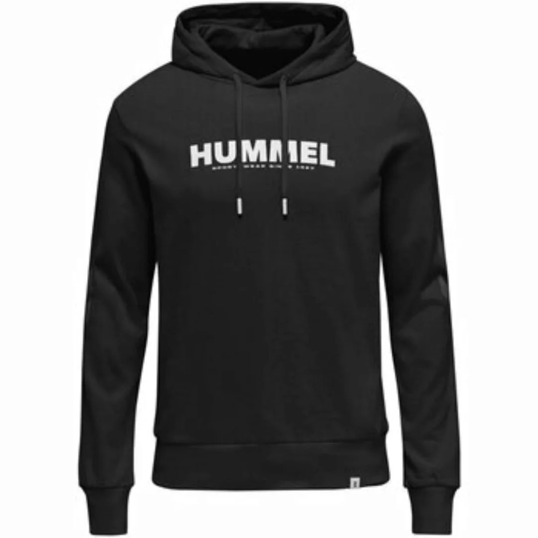 hummel  Pullover Sport hmlLEGACY LOGO HOODIE 214172 2001 günstig online kaufen