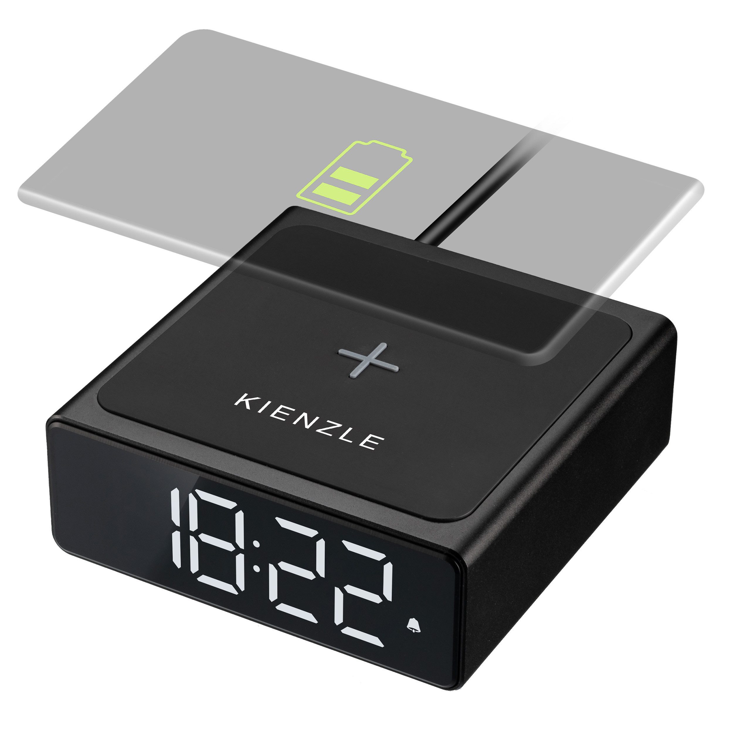 Kienzle Wecker KIENZLE Digitaler Wecker mit günstig online kaufen