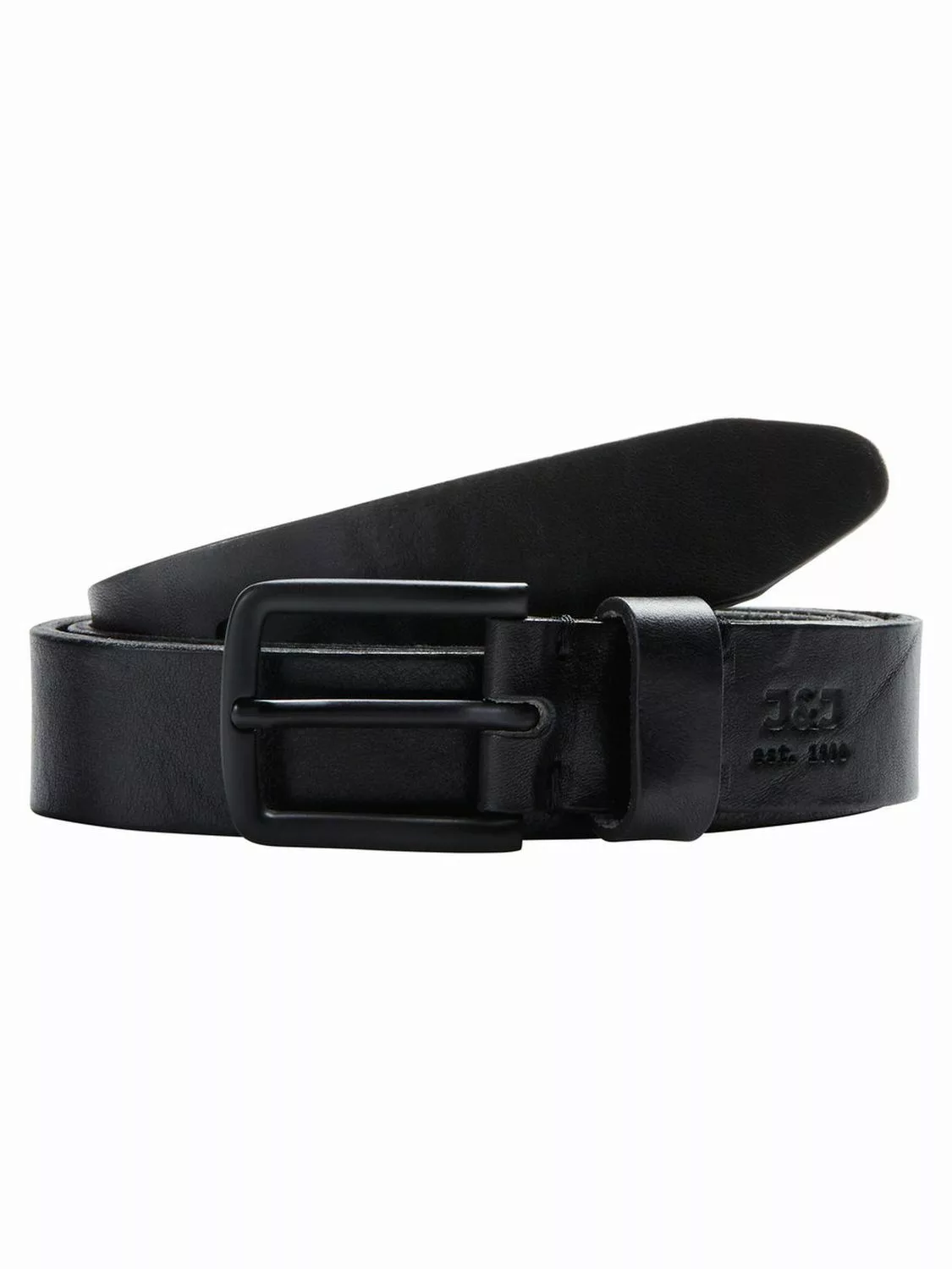 Jack & Jones Ledergürtel "JACPAUL LEATHER BELT NOOS" günstig online kaufen