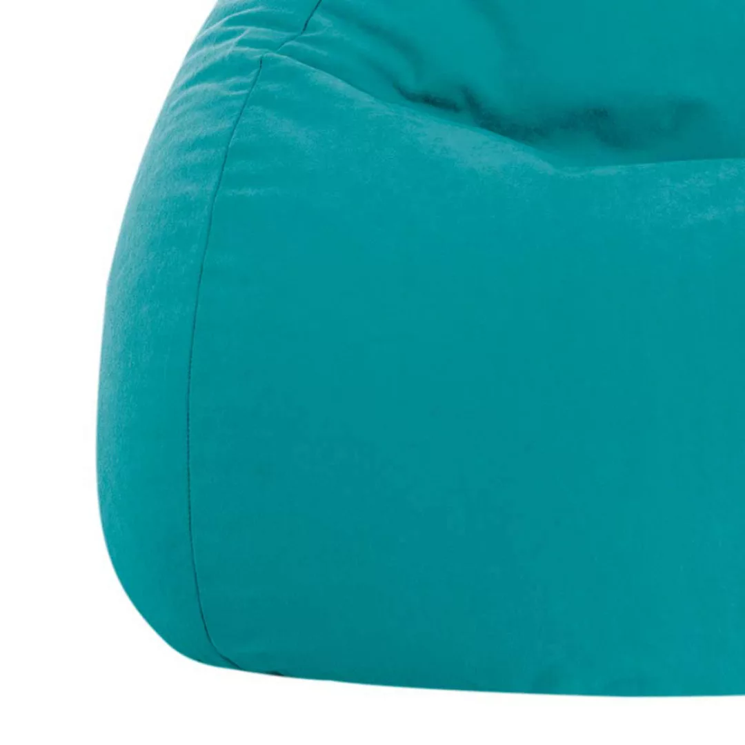 Kinderzimmer Sitzsack in Grün günstig online kaufen