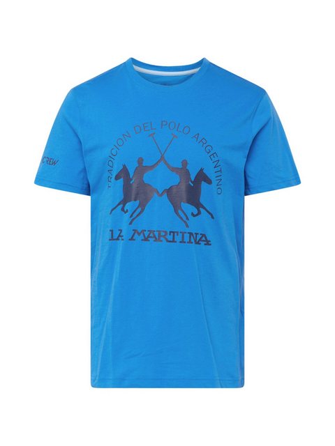 La Martina T-Shirt (1-tlg) günstig online kaufen