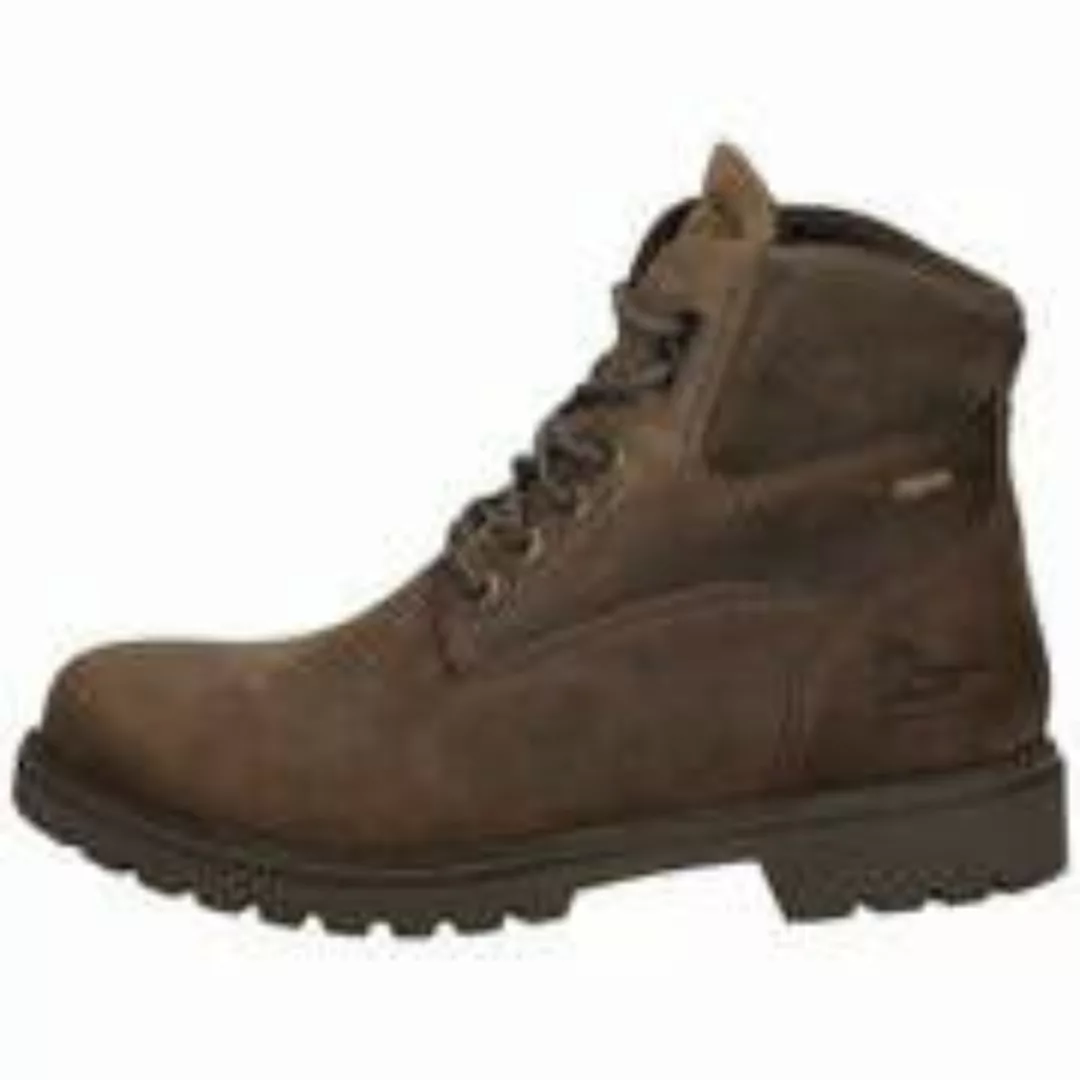 Panama Jack Amur GTX C32 Schnür Boots Herren grün|grün|grün|grün|grün|grün| günstig online kaufen