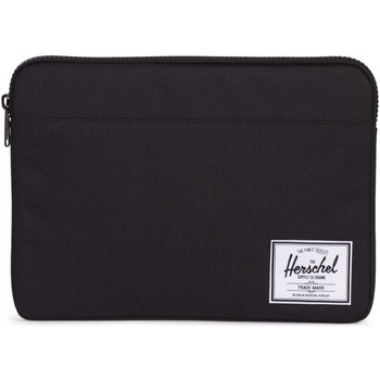Herschel  Laptop-Taschen Anchor Sleeve for Macbook Black - 12'' günstig online kaufen