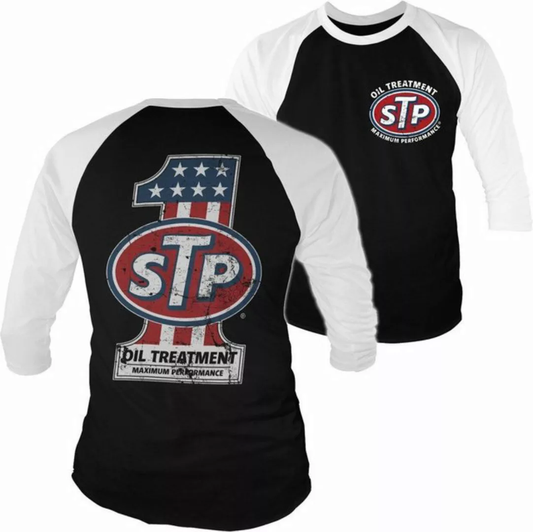 STP T-Shirt günstig online kaufen