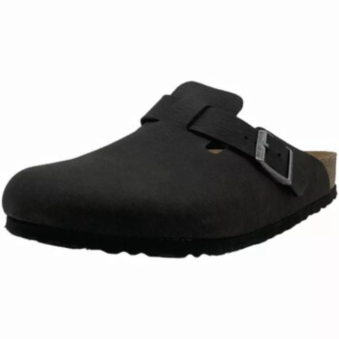 Birkenstock  Clogs Offene Boston SY Vegan 1023518 günstig online kaufen