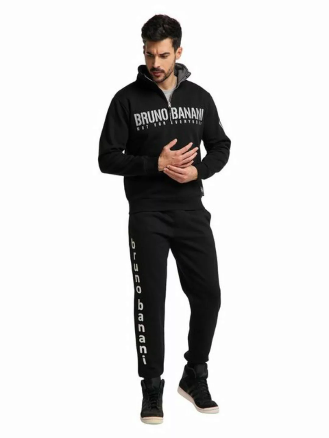 Bruno Banani Sweatshirt ANDREWS günstig online kaufen