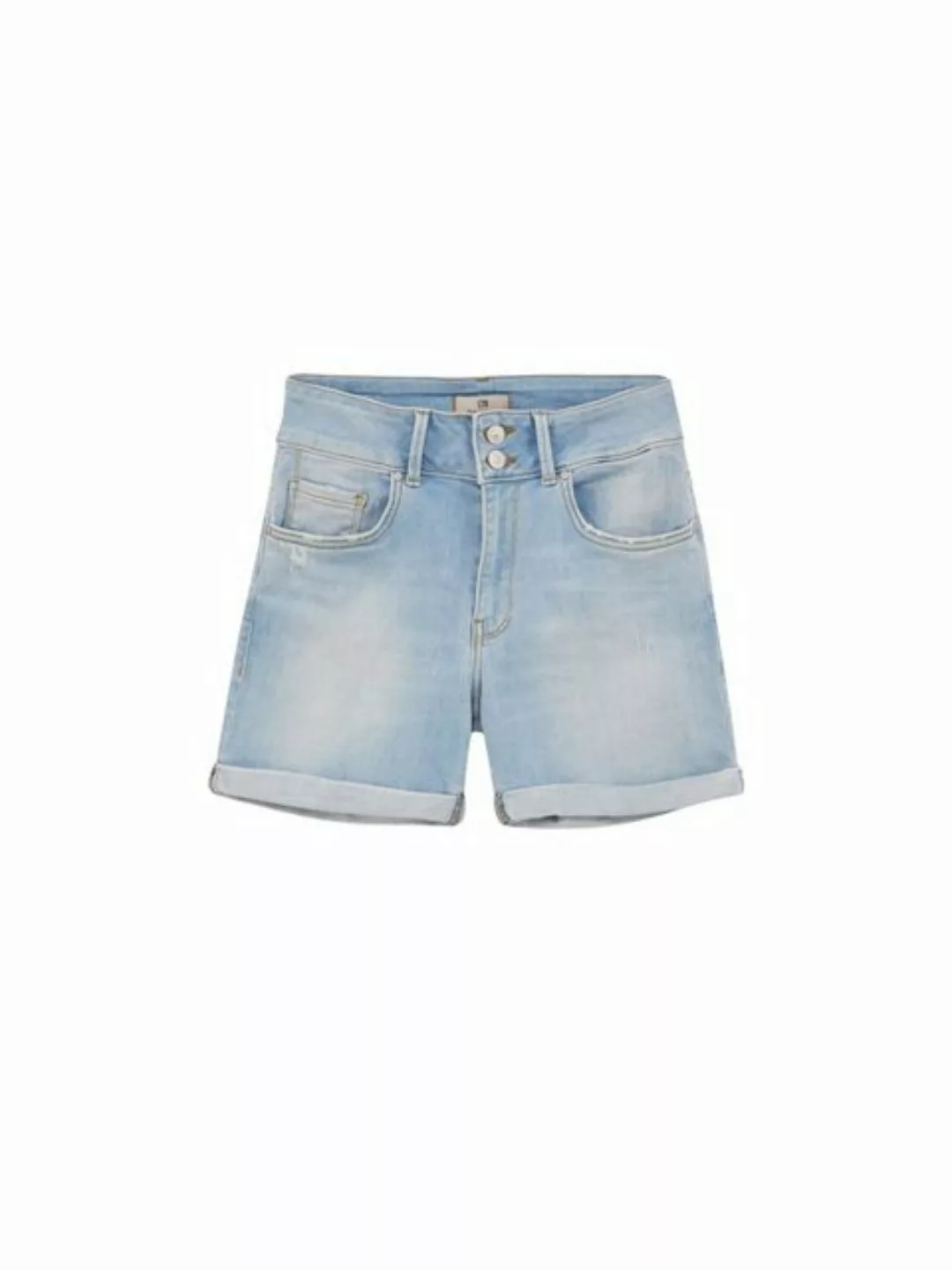 LTB Jeansshorts Layla (1-tlg) Patches günstig online kaufen