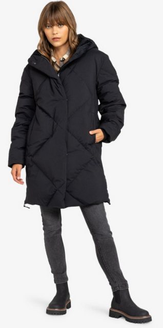 Roxy Winterjacke Roxy Daunenjacke Abbie XL günstig online kaufen