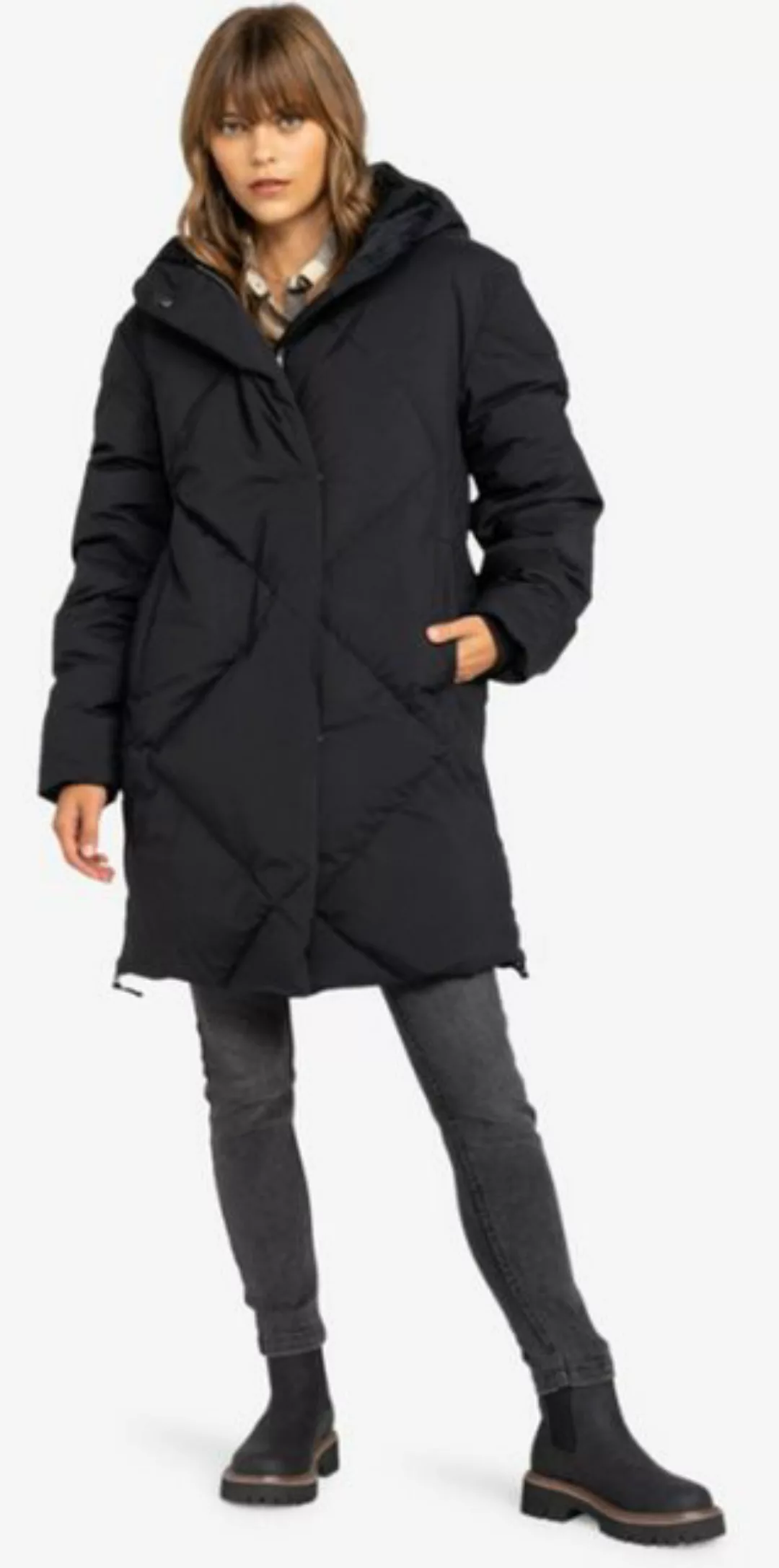 Roxy Winterjacke Roxy Daunenjacke Abbie L günstig online kaufen