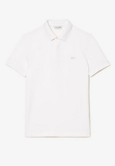 Lacoste Polohemd Paris Pique Navy - Größe XXL günstig online kaufen