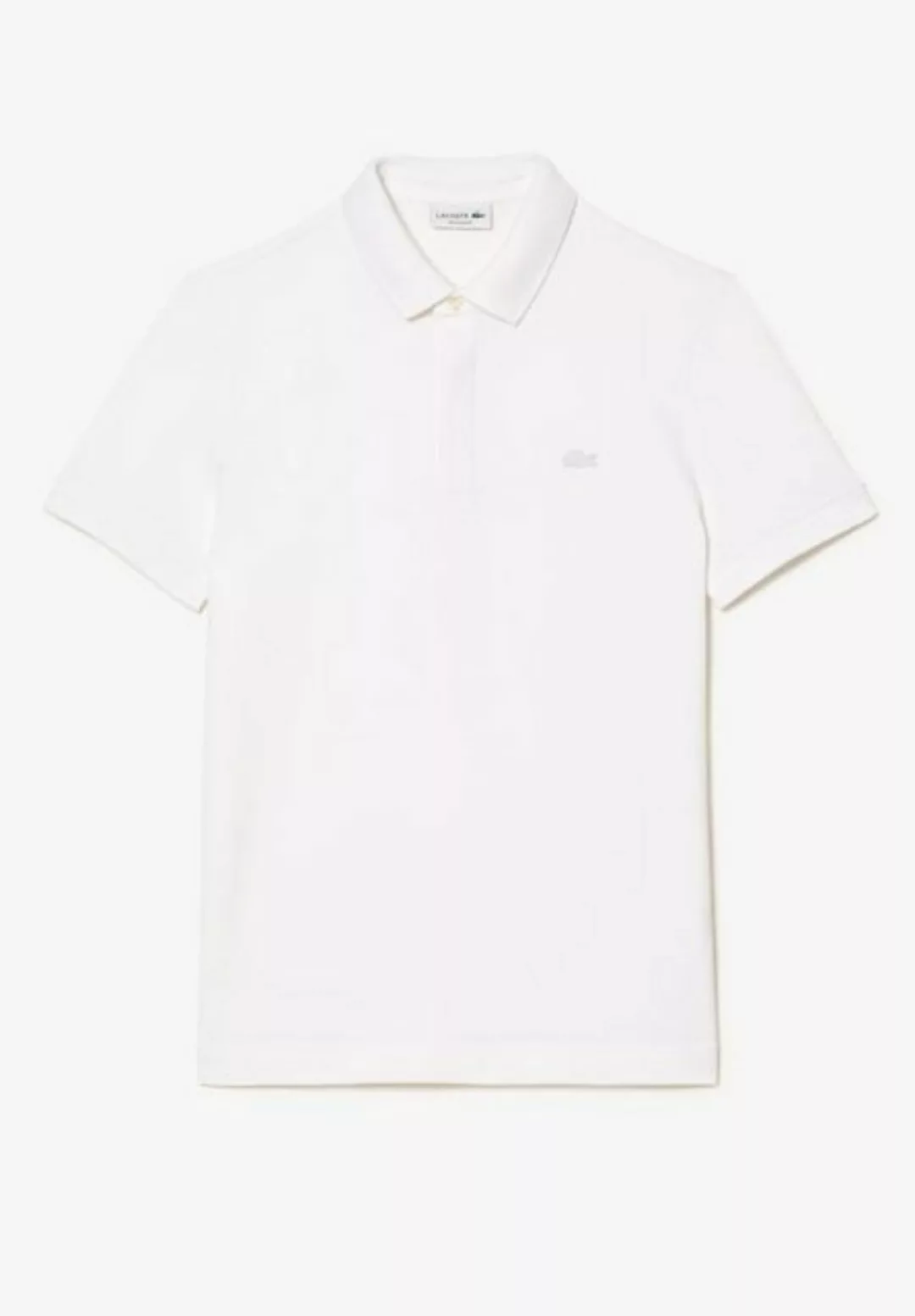 Lacoste Polohemd Paris Pique Navy - Größe XXL günstig online kaufen