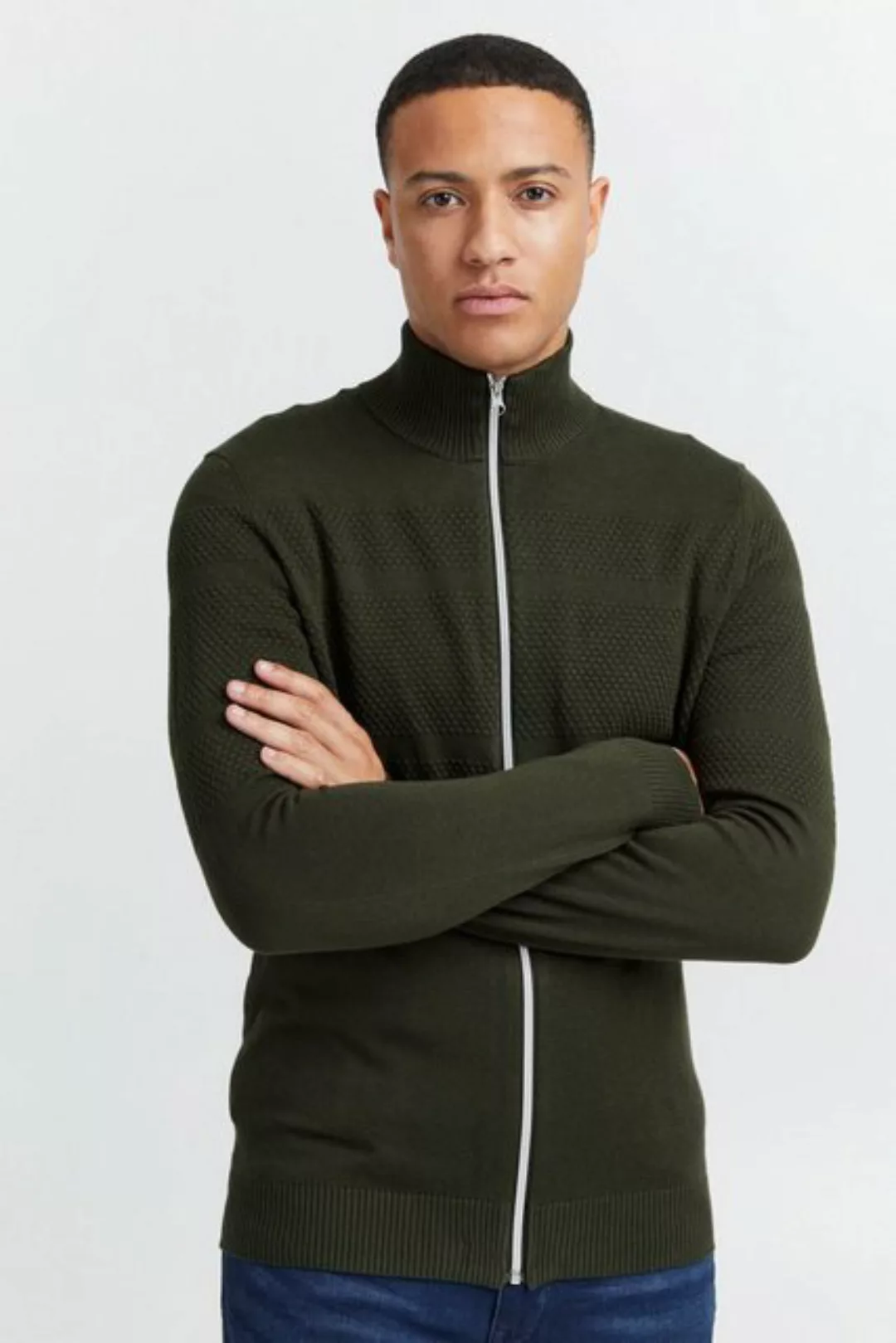 Blend Strickjacke BLEND Pullover günstig online kaufen