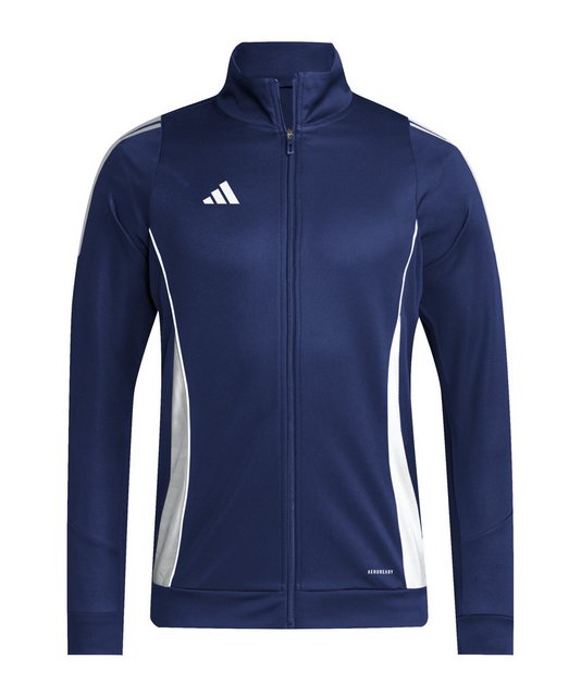 adidas Performance Sweatjacke adidas Performance Tiro 24 Trainingsjacke Pol günstig online kaufen