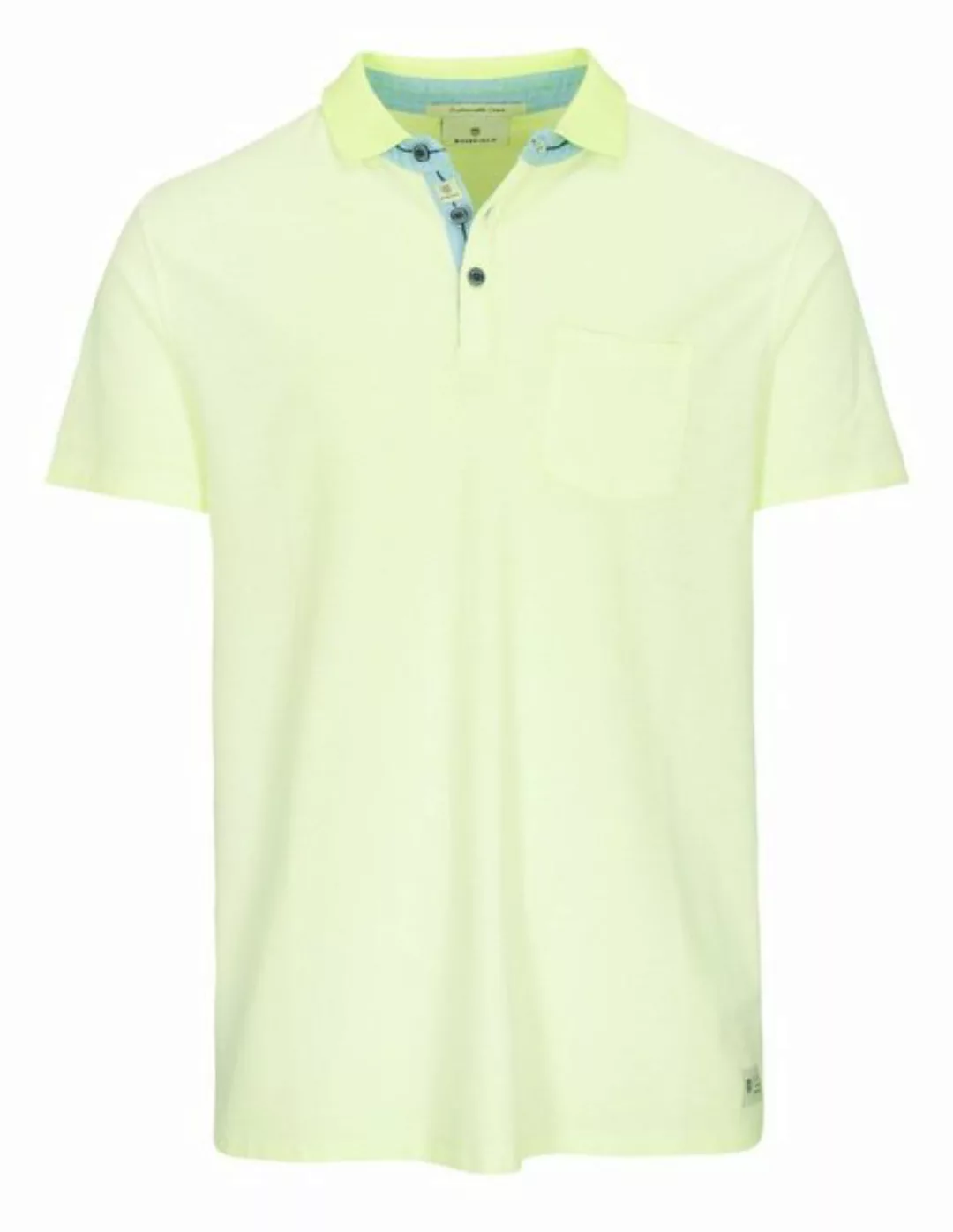 BASEFIELD Poloshirt günstig online kaufen