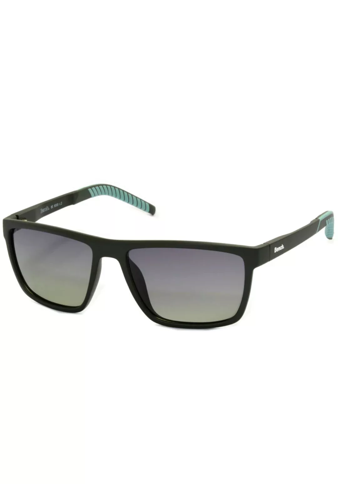 Bench. Sonnenbrille, mit polarisierenden Sonnengläsern für blendarmes Kontr günstig online kaufen