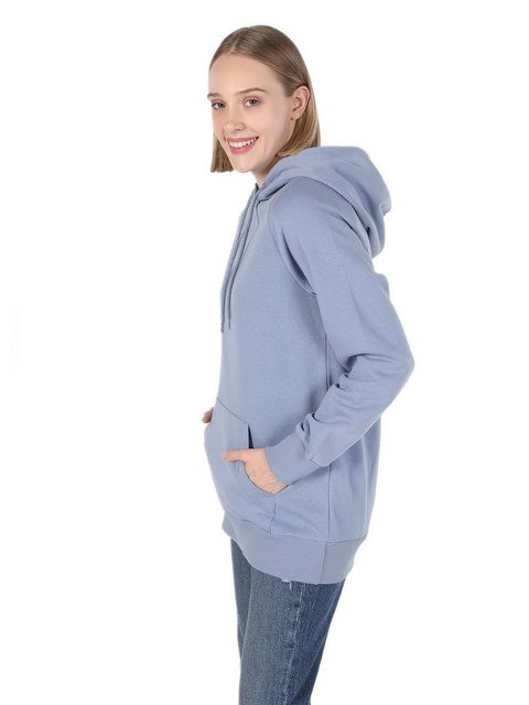 Colins Sweatshirt Damen Pullover für Ultimativen Komfort und Mit Zeitlosem günstig online kaufen