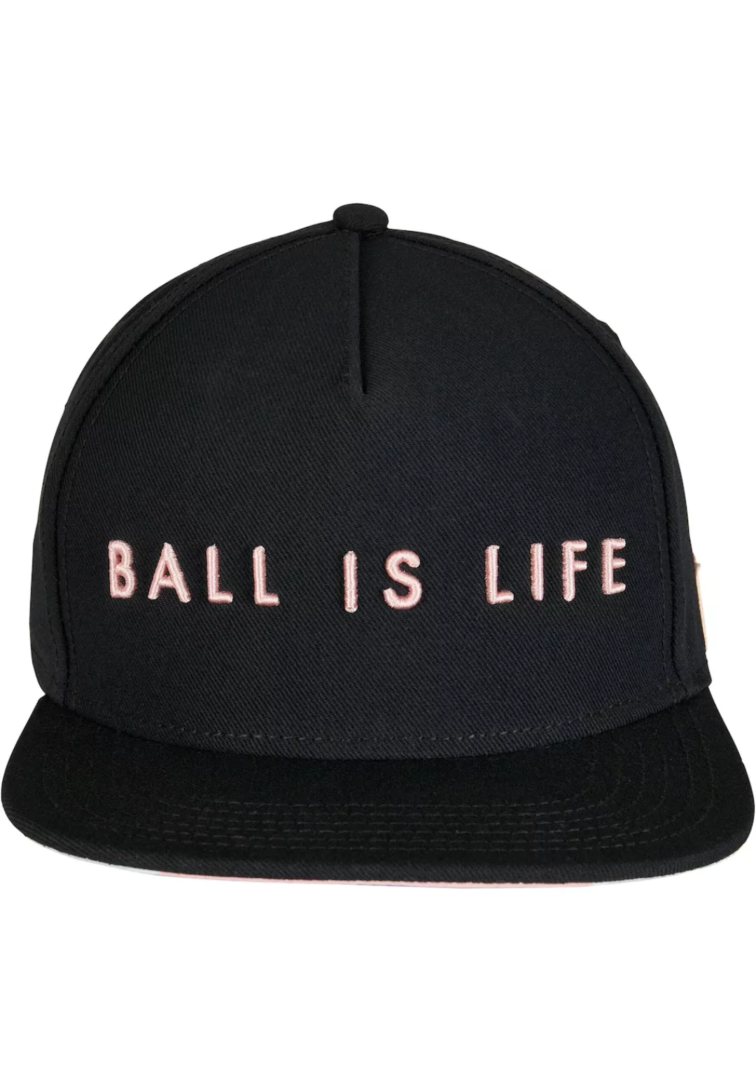 CAYLER & SONS Snapback Cap "Cayler & Sons Unisex C&S WL Ball Is Life Snapba günstig online kaufen