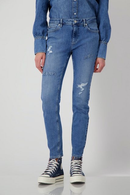 Monari Bequeme Jeans MONARI / Da.Jeans / Hose günstig online kaufen