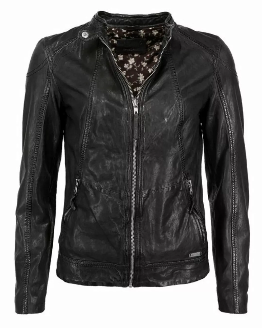 MUSTANG Lederjacke 31020258 günstig online kaufen