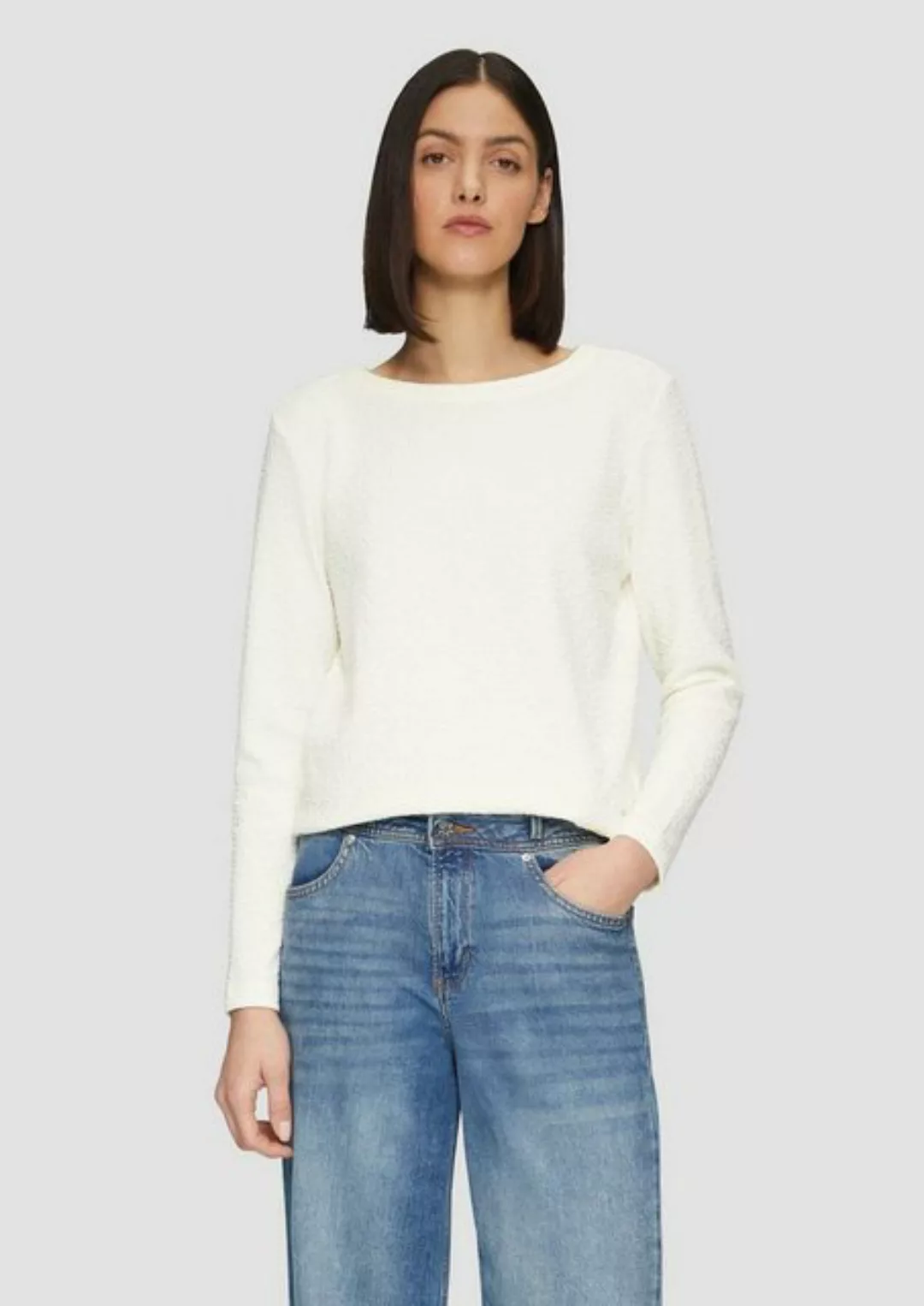 S.oliver Damen Pullover 2155852.j günstig online kaufen