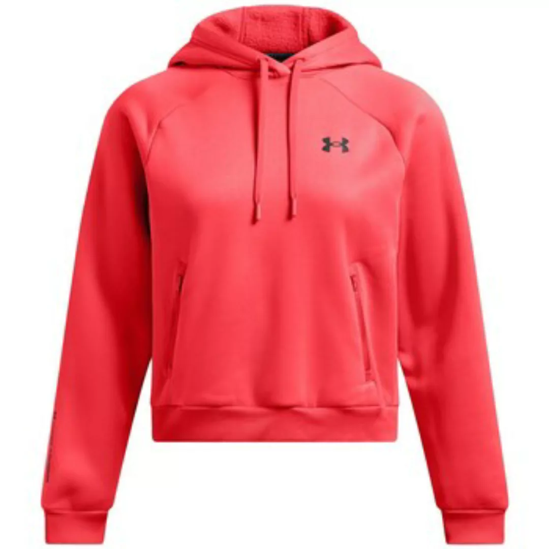 Under Armour  Fleecepullover - günstig online kaufen