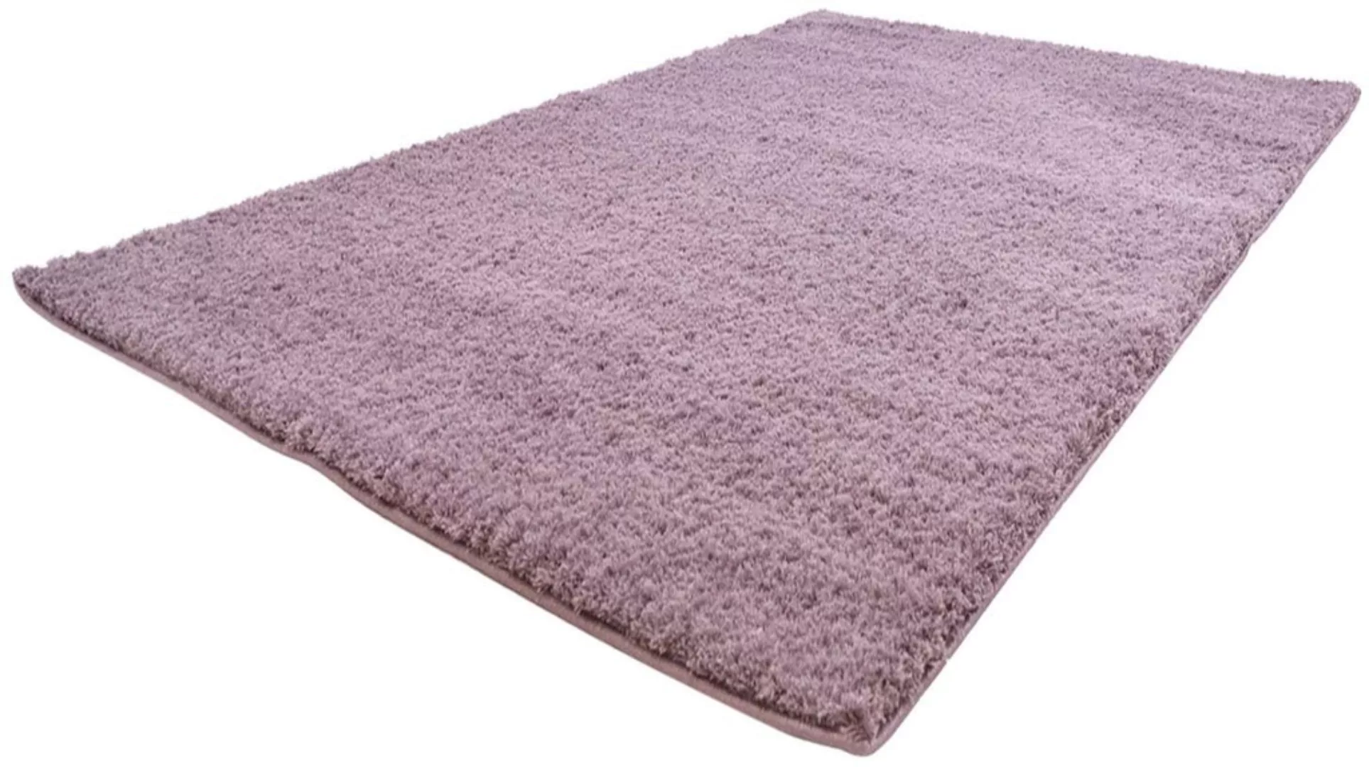 Carpet City Teppich »Softshine 2236«, rechteckig günstig online kaufen