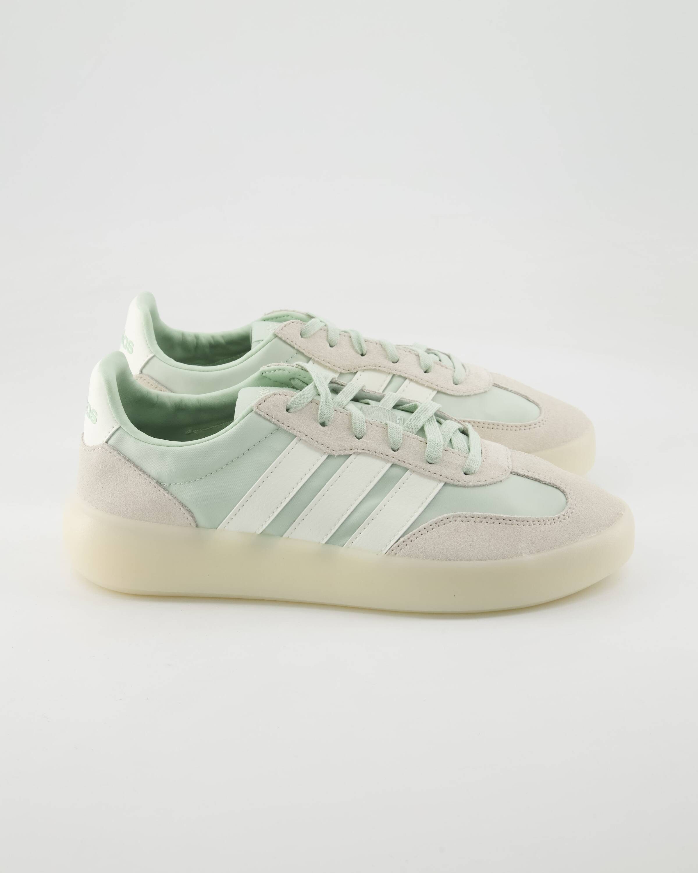 adidas Sportswear Barreda Decode Sneaker Obermaterial: günstig online kaufen
