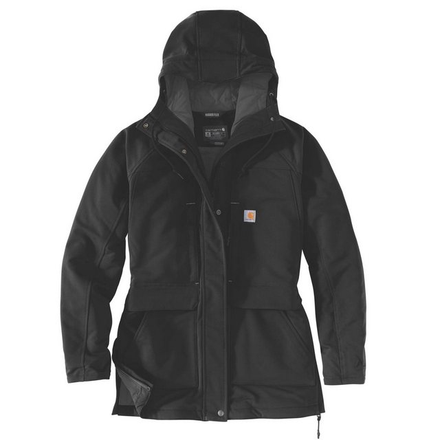 Carhartt Kurzmantel W SUPER DUX COAT günstig online kaufen