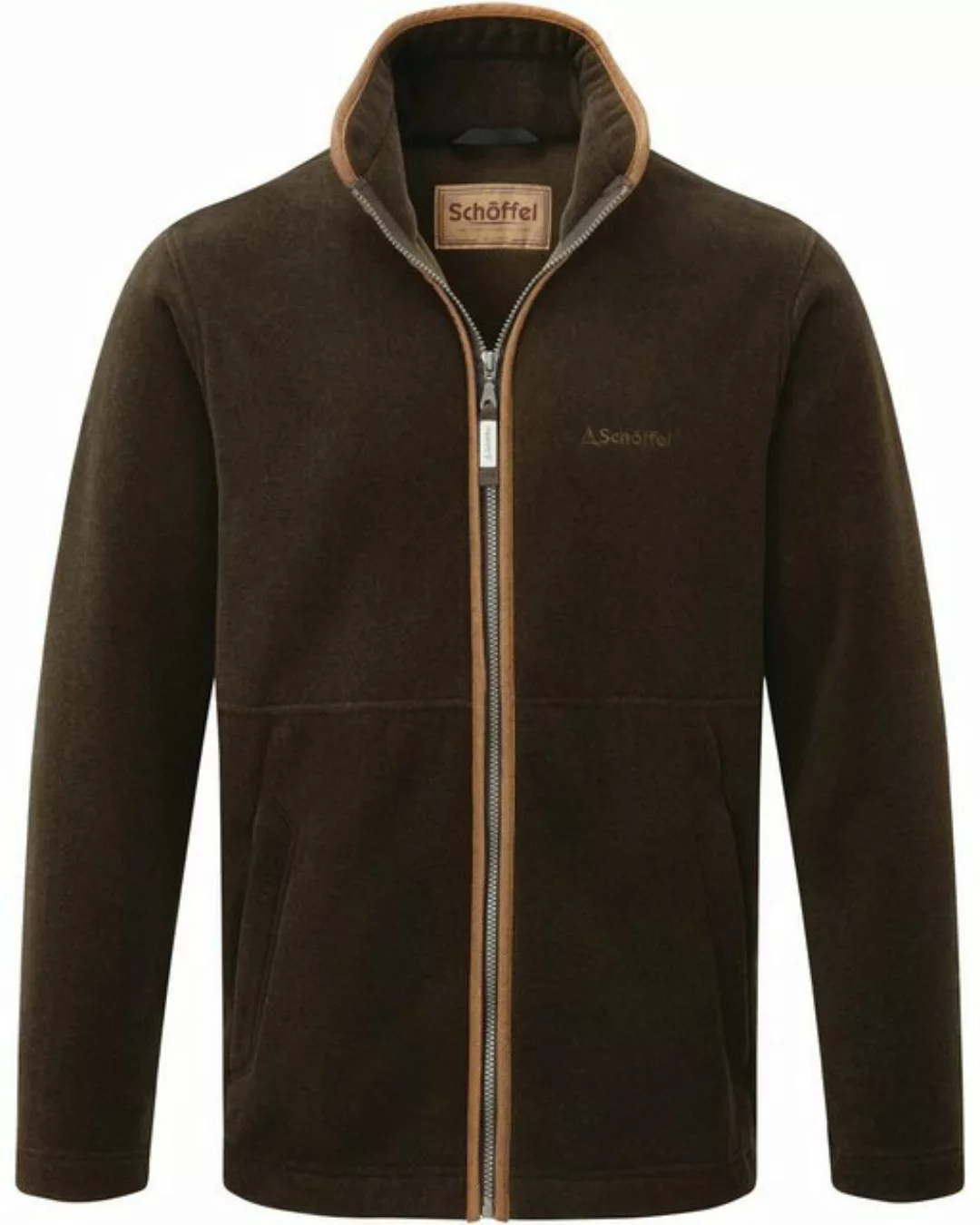 Schöffel Country Fleecejacke Fleecejacke Cottesmore günstig online kaufen