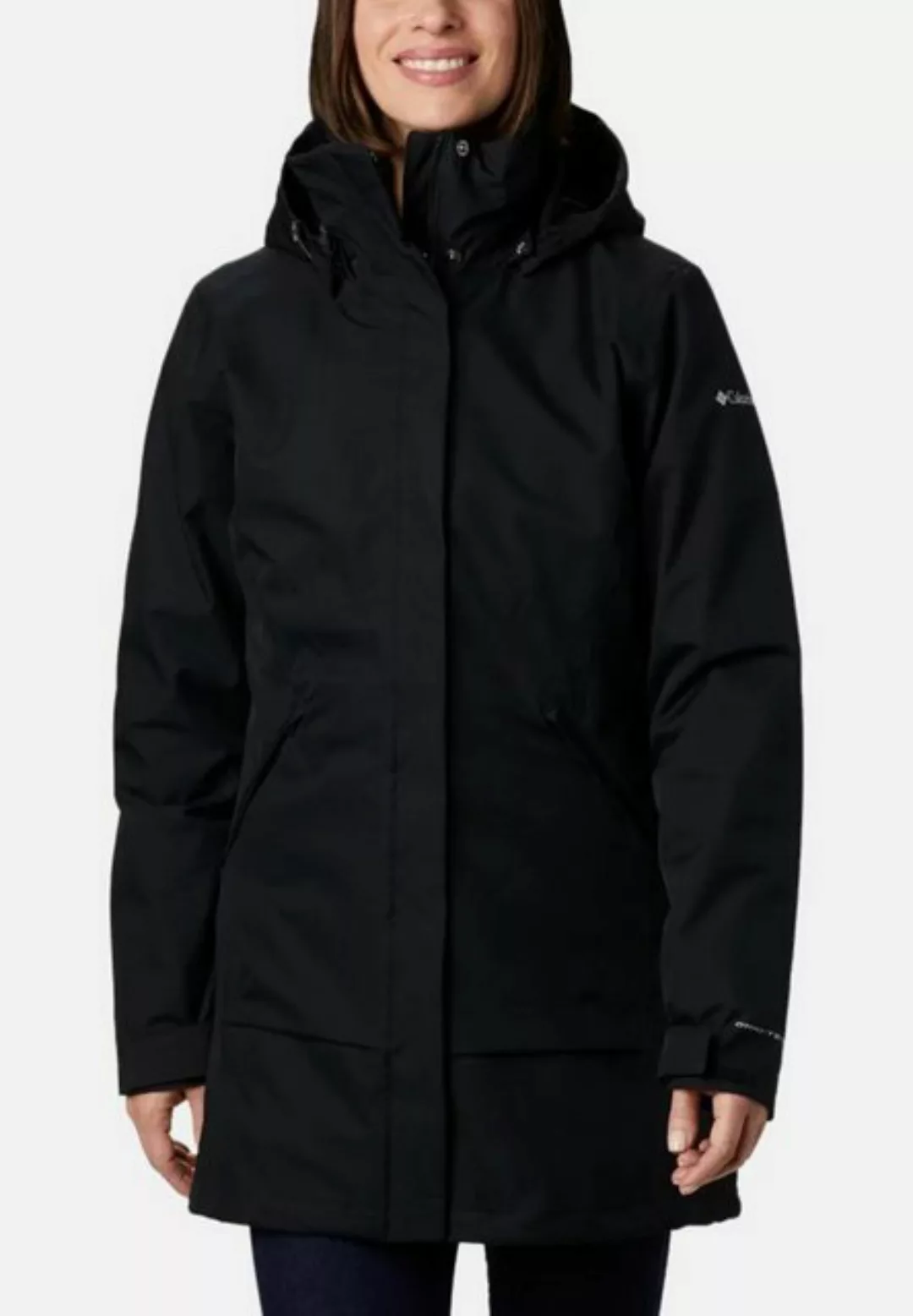 Columbia Winterjacke Pulaski™ (1-St) günstig online kaufen