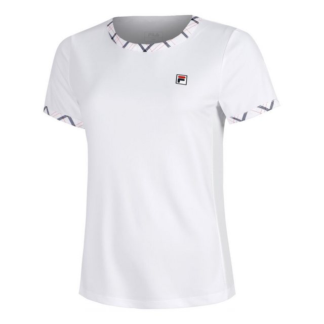 Fila T-Shirt T-Shirt Yamila günstig online kaufen