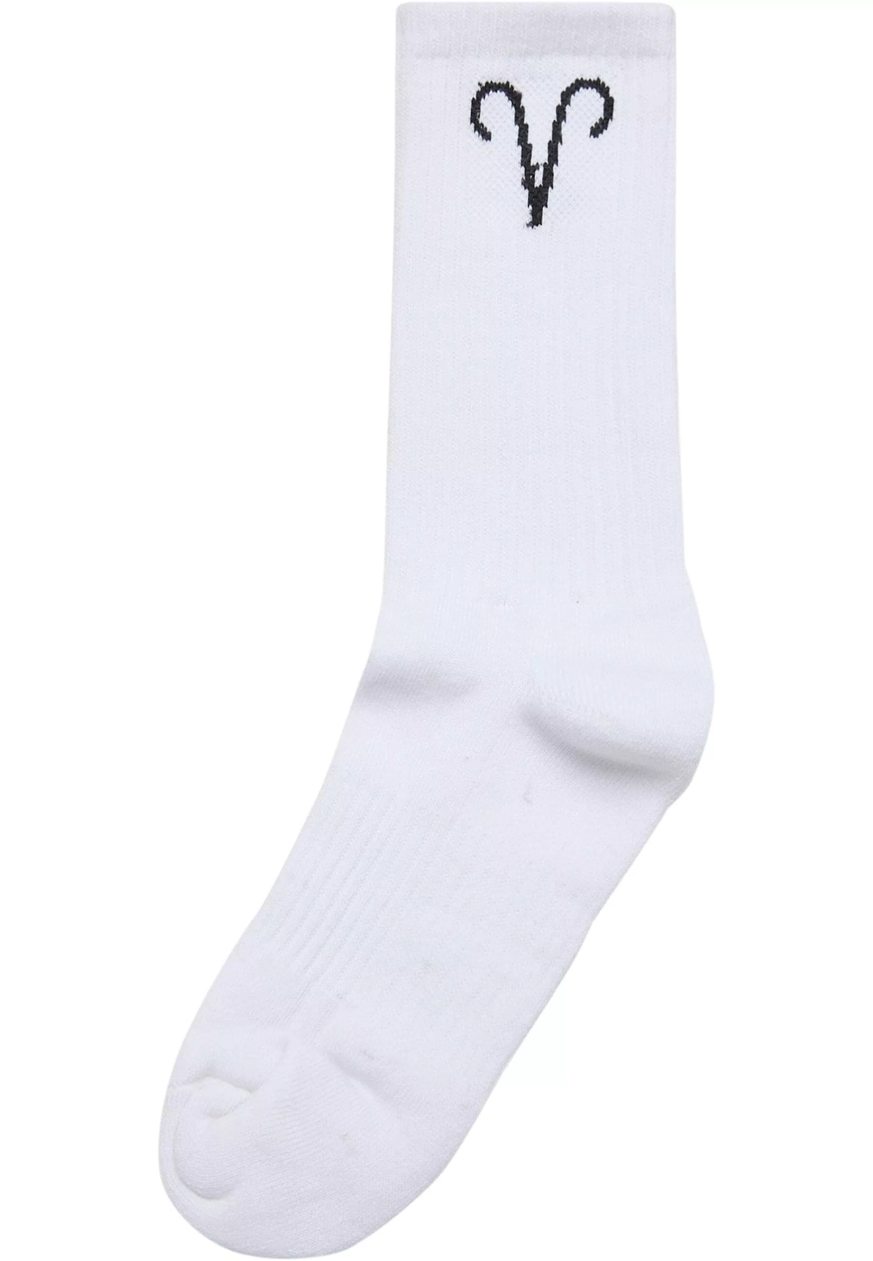 DEF Basicsocken "DEF Unisex DEF Zodiac Socks", (1 Paar) günstig online kaufen