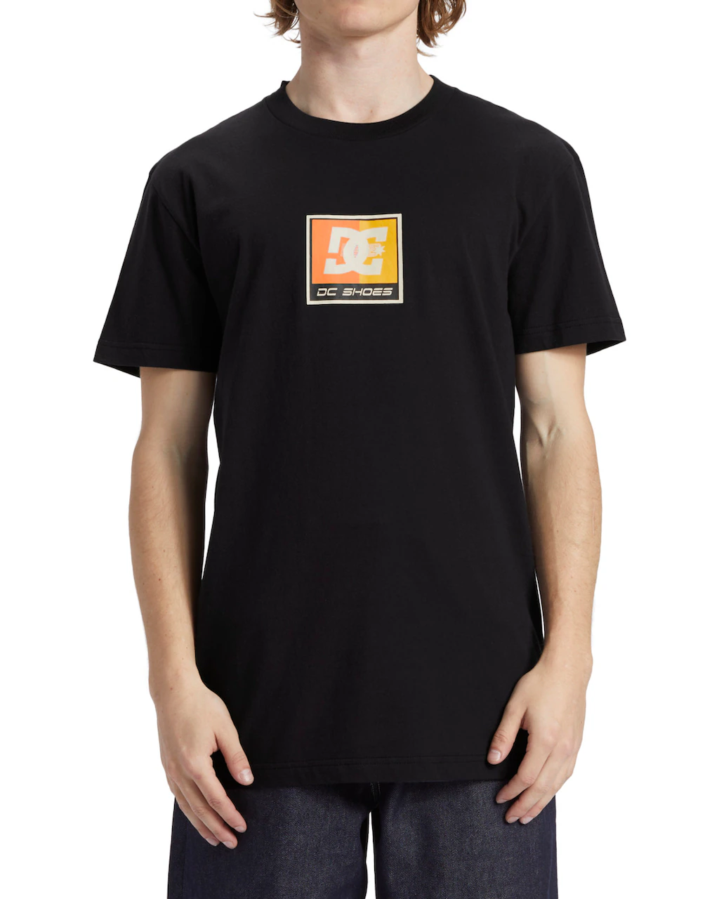 DC Shoes T-Shirt "Racer" günstig online kaufen