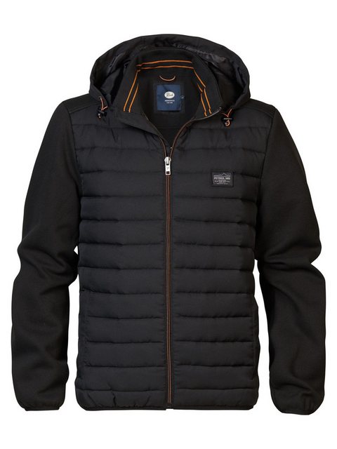 Petrol Industries Outdoorjacke günstig online kaufen