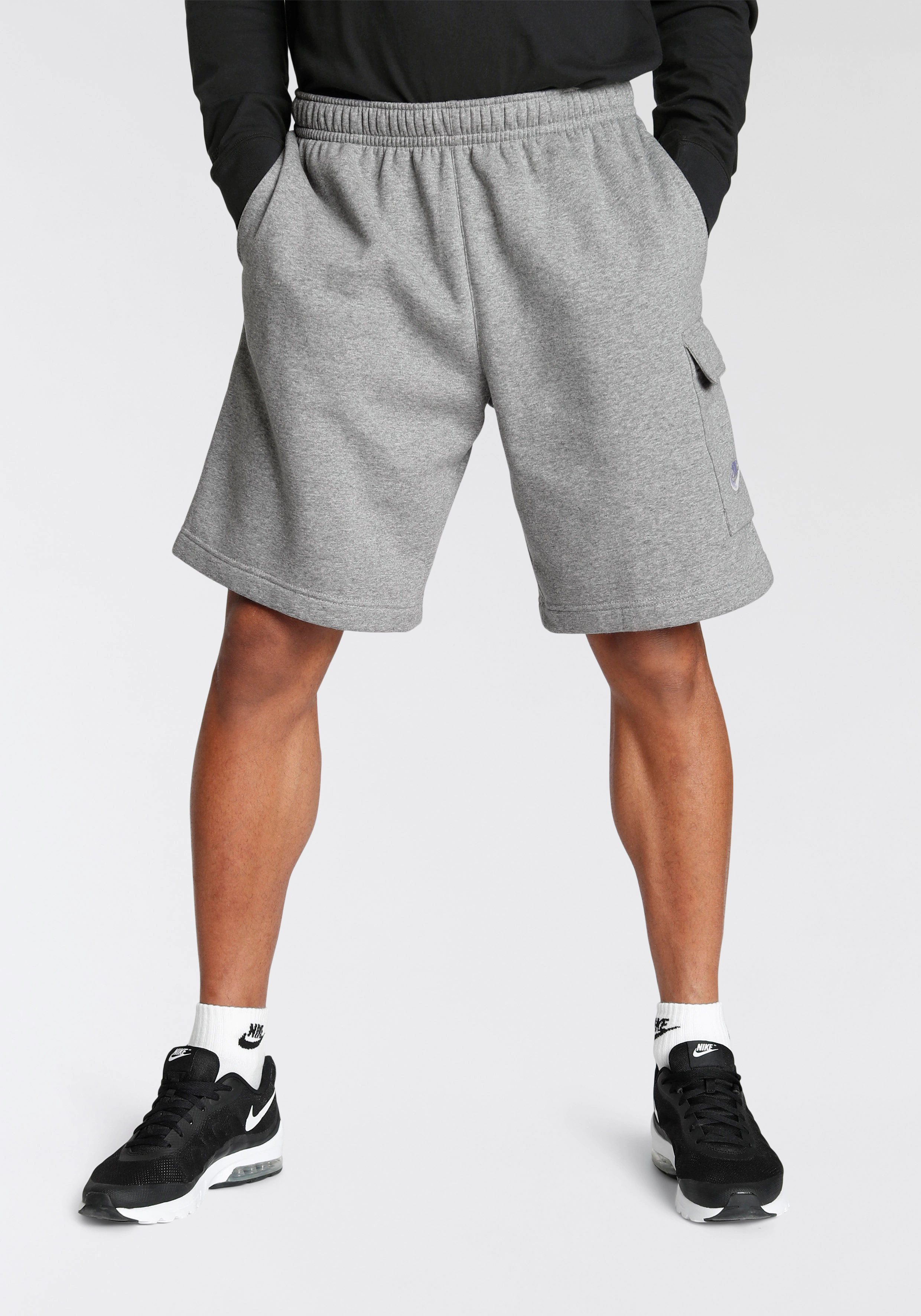 Nike Sportswear Shorts Club Men's Cargo Shorts günstig online kaufen