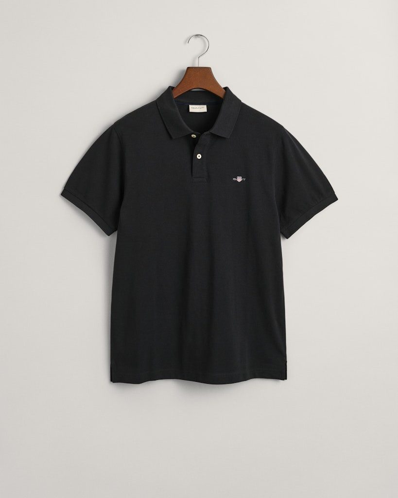 Gant Poloshirt REG EMB ARCHIVE SHIELD günstig online kaufen