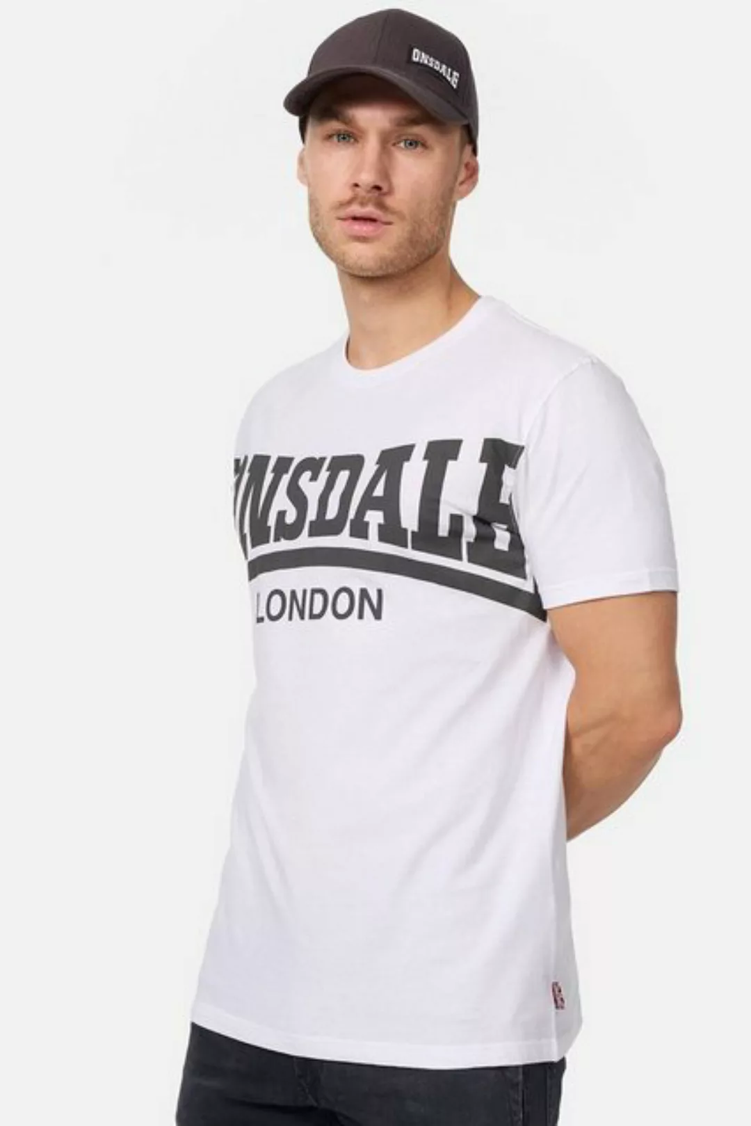 Lonsdale T-Shirt YORK günstig online kaufen
