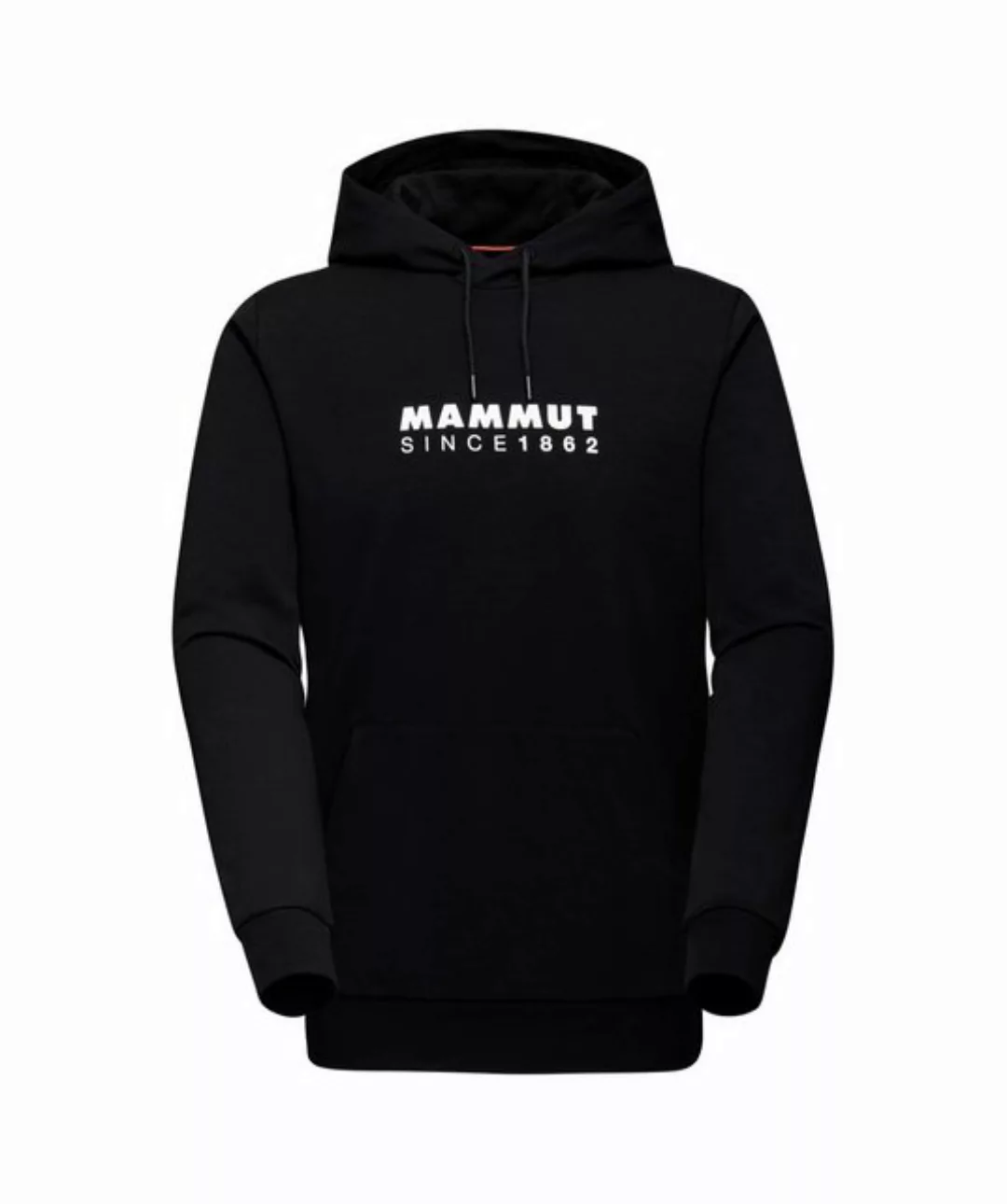 Mammut Fleecepullover Mammut ML Hoody Men Logo günstig online kaufen