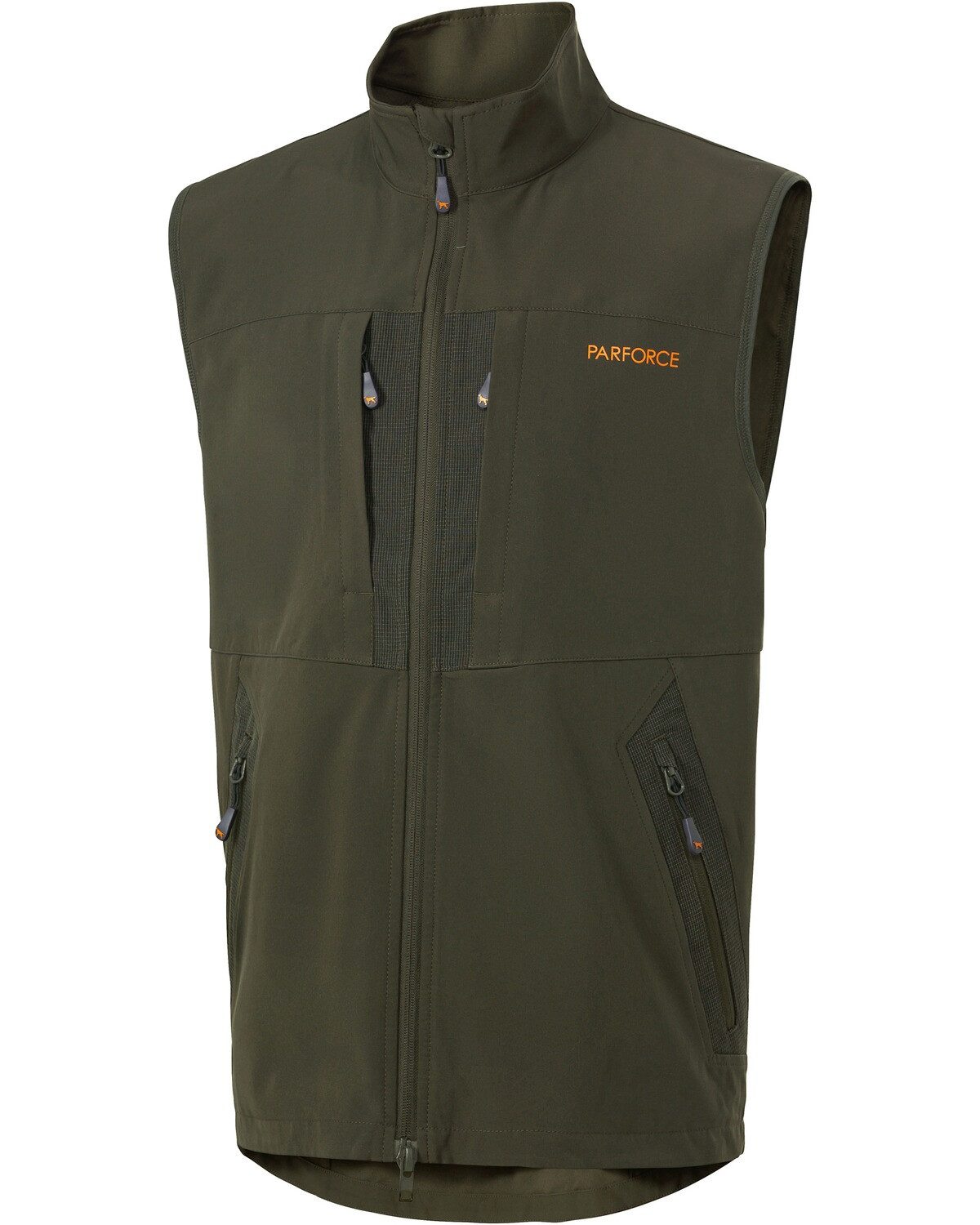 Parforce Jagdweste Jagdweste LMG-Light günstig online kaufen