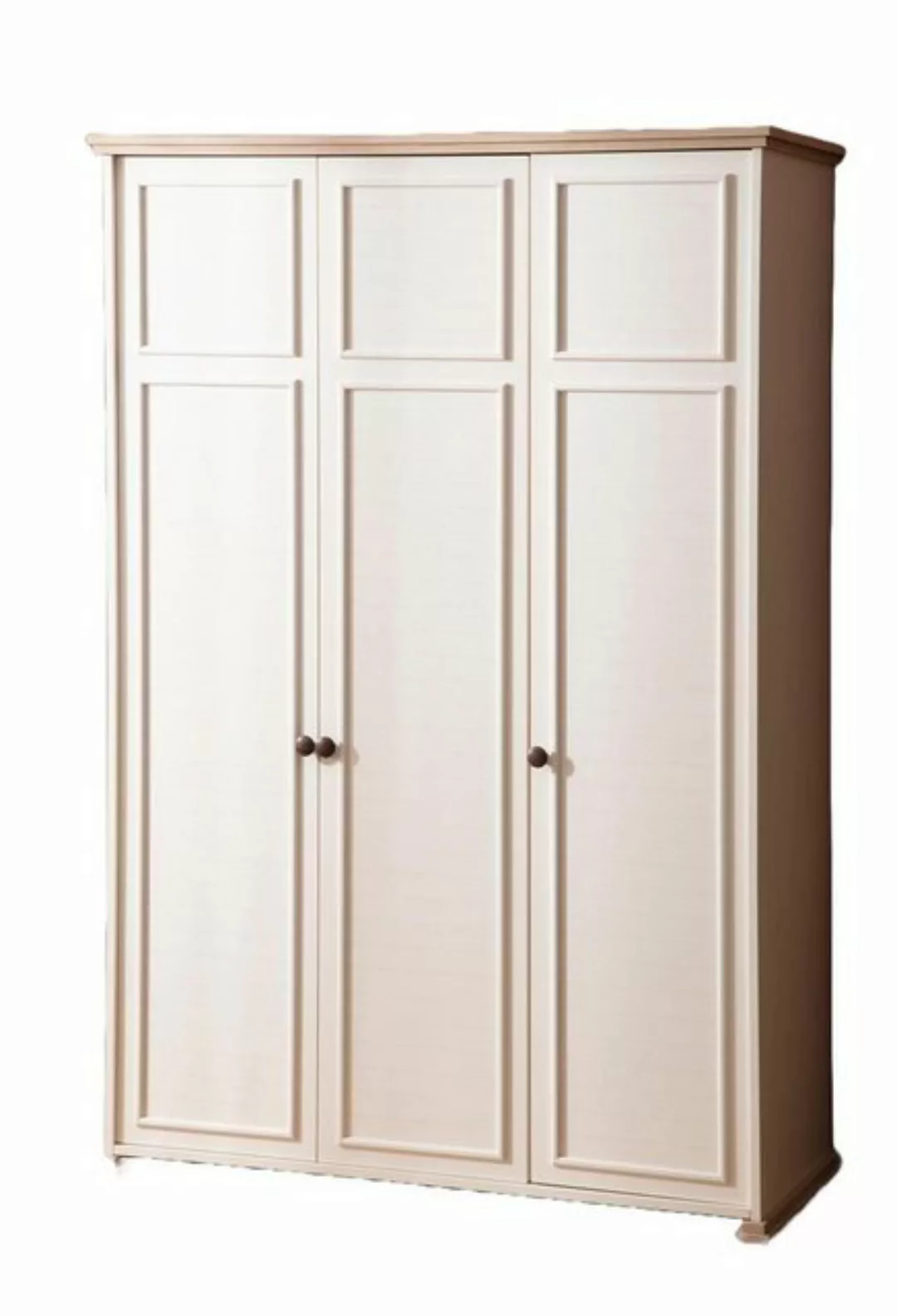 JVmoebel Kinderkleiderschrank Kleiderschrank Beige Schrank Kinderzimmer Reg günstig online kaufen