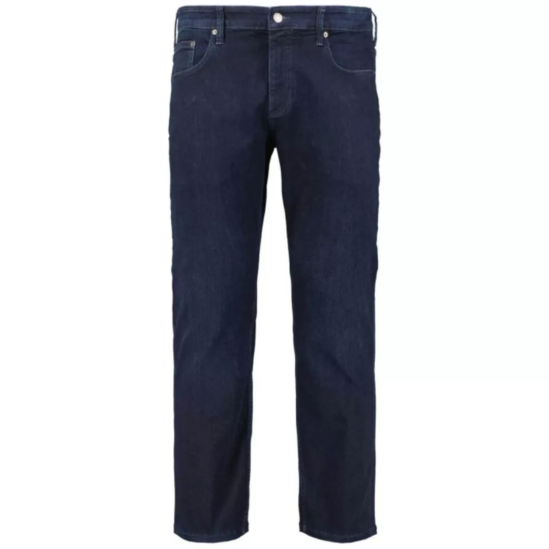 s.Oliver Stoffhose Jeans Casby / Relaxed Fit / Mid Rise / Straight Leg Wasc günstig online kaufen