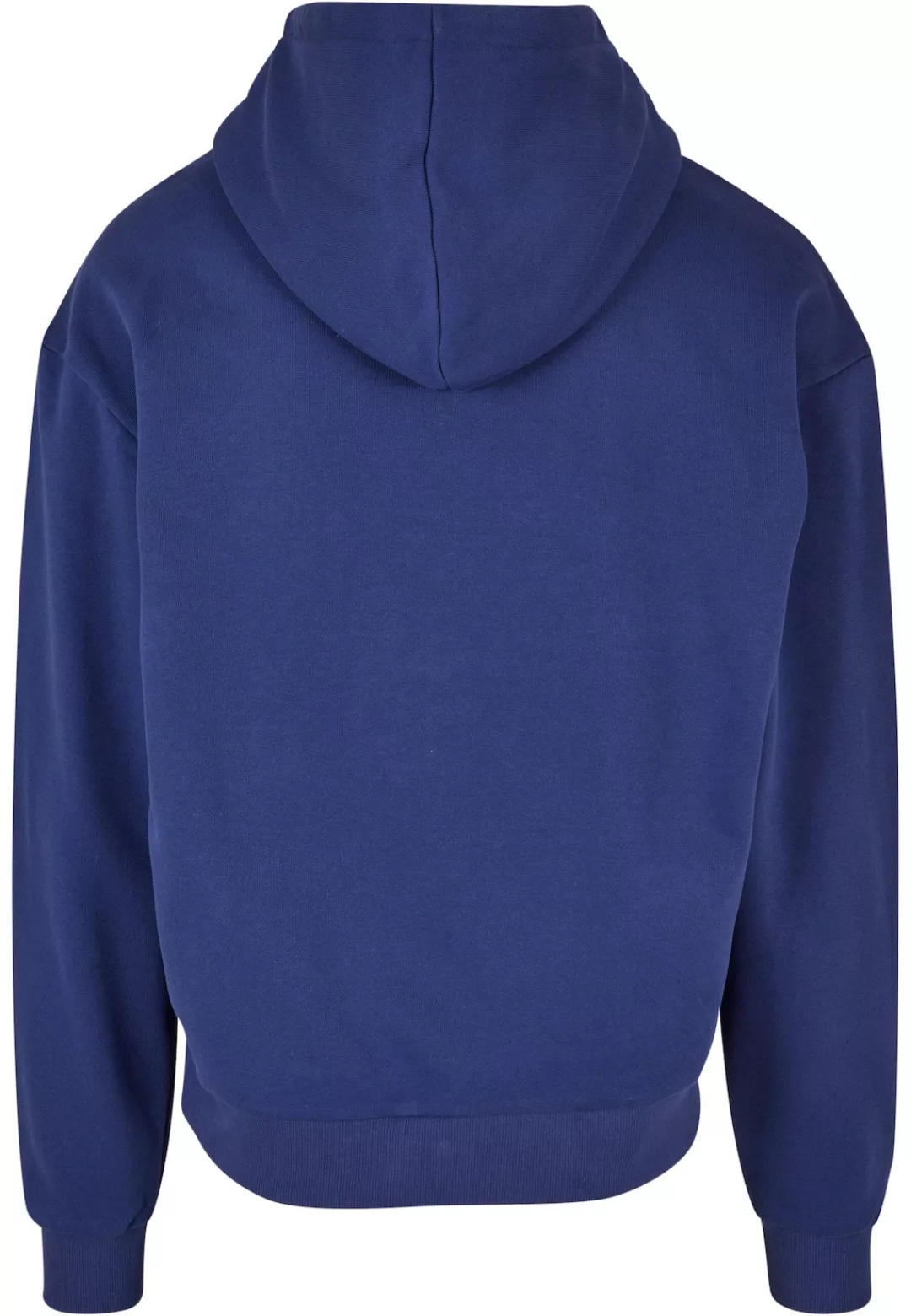 URBAN CLASSICS Sweatshirt "Urban Classics Herren Ultra Heavy Hoody" günstig online kaufen