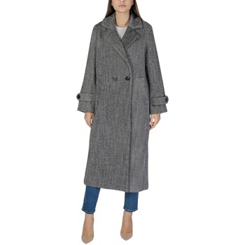 Vila  Damenmantel VISAIA L/S COAT 14097914 günstig online kaufen