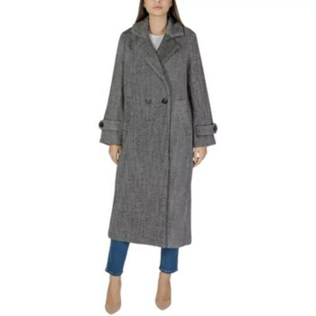 Vila  Damenmantel VISAIA L/S COAT 14097914 günstig online kaufen